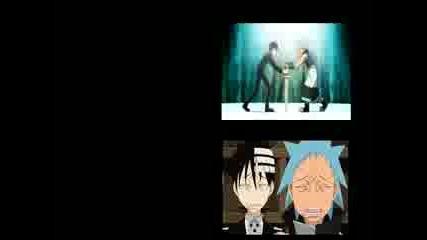 Soul Eater