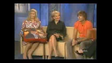 Zac Efrons Funniest Moments