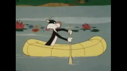 Speedy Gonzales - Cats And Bruises