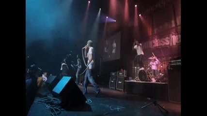 Gym Class Heroes - Live A Little 