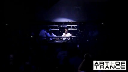 William P & Baravelli @ Art Of Trance 18/09/10 