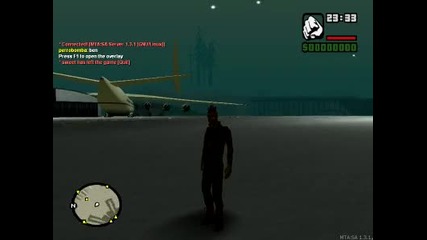 Moqt skin v Gta San Andreas