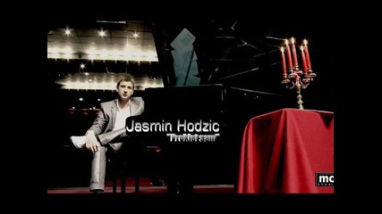 Jasmin Hodzic - Koliko treba ljubavi Promo 2010 