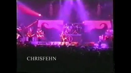 10 Slipknot new abortion milano italy 20.05.2001 