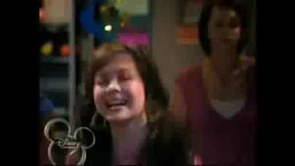 hannah montana - ooh tss