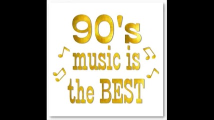 90`s music is the best