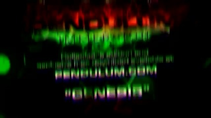 Pendulum - Immersion - 01 - Genesis