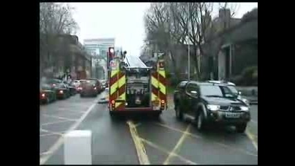 Pojarna V London