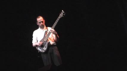 squarepusher solo bass
