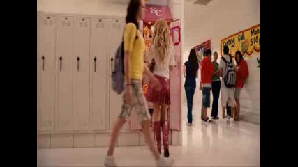 Sharpay