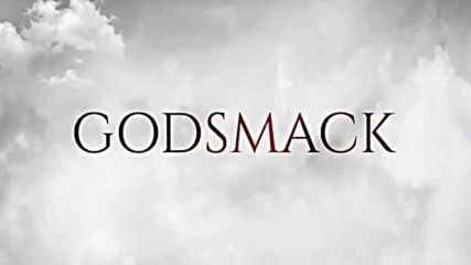 Godsmack - Take It To The Edge 2018
