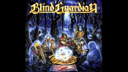 Blind Guardian - Somewhere Far Beyond (full Album)