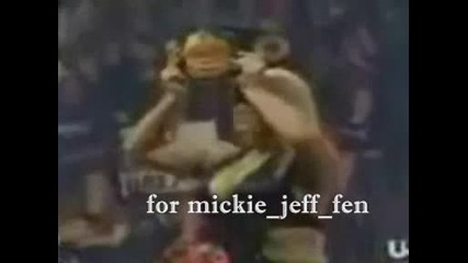 For mickie jeff fen