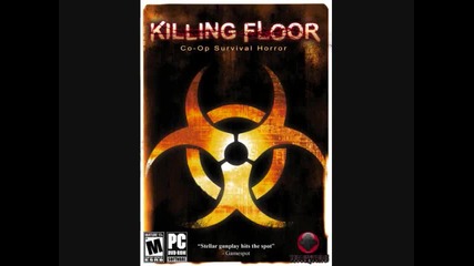 Killing Floor Music - Abandon All