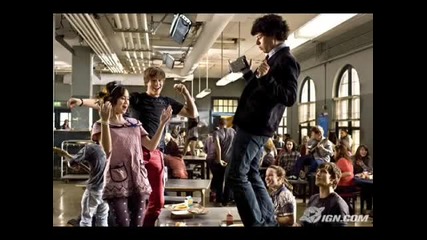 Fame 2009 Full Song 