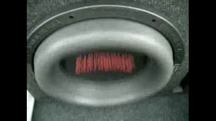 15 subwoofer earthquake