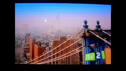 Gossip Girl final two episodes to third season !! 