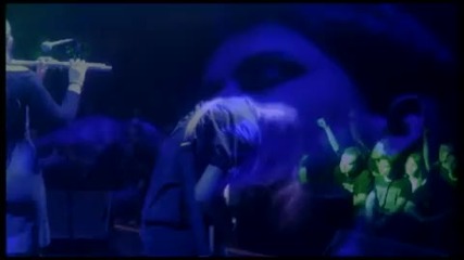 The A.x.e. Project - Dark Tales: Live 2011 Dvd trailer