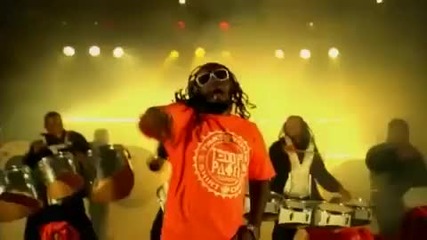 T Pain - Take Your Shirt Off [hq]