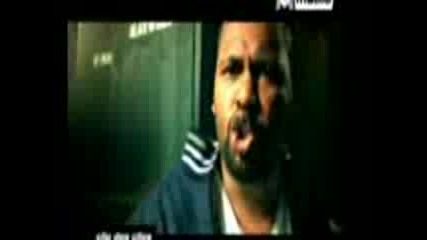 Faf La Rage - Pas Le Temps (prison Break)
