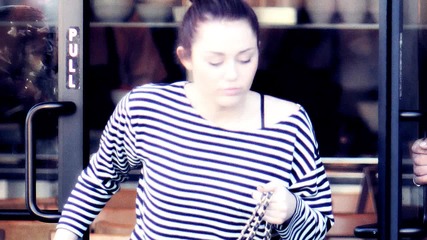 | Miley Cee [ collab part :) ]