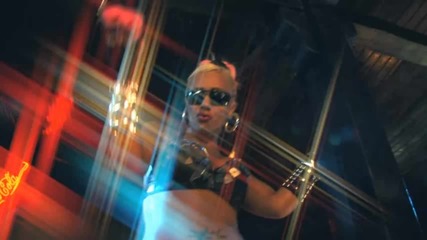 Respect feat. Lady B - Дръпни Са ![full Hd]