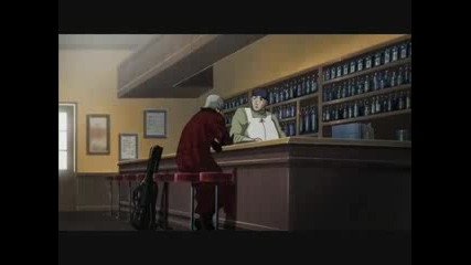 Devil May Cry 07 Part(1/3) Eng