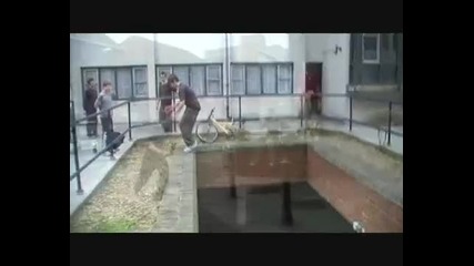 Parkour - Team Reality 