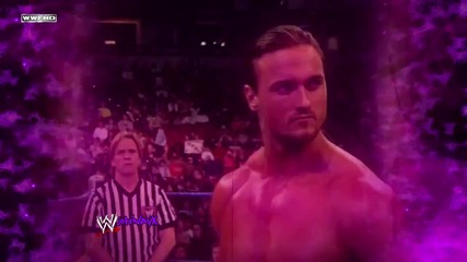 2012: Drew Mcintyre New Titantron V2 "call me Maybe"