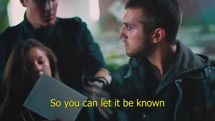 Linkin Park - Lost In The Echo ( Субтитри )