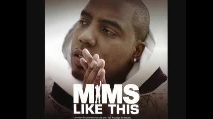 New Mims - A Millie Freestyle [links+lyric