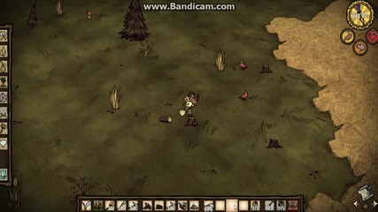 Let's play don't starve еп.8