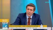 Николай Попов: Получавах заплахи, когато говорех за проблеми в здравеопазването и кражби на асфалт