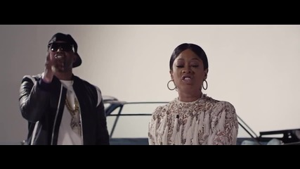 New!!! Trina ft Rico Love - Real One (official video)