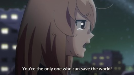 To Be Hero - 11