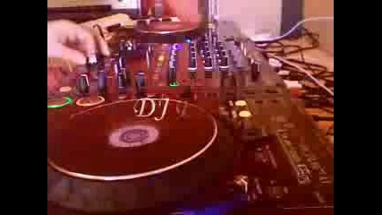 Dj Basyo Live Mix 2007