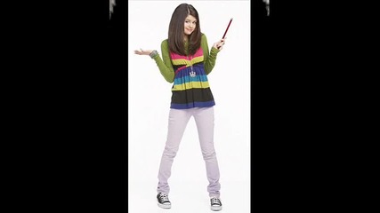 selena gomez