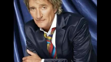 Rod Stewart - Do you think Im sexy 