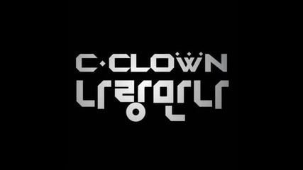 C clown - To Crown ( Mini Album - Let s Love )