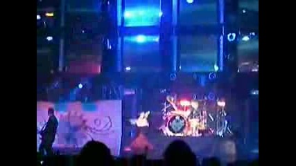 Evanescence - Going Under