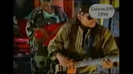 Big Mountain - Baby I Love Your Way
