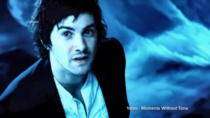 Yanni - Moments Without Time
