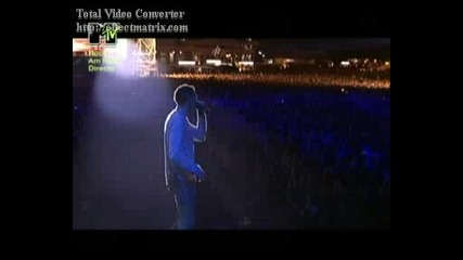 Linkin Park - Rock Am Ring 2007