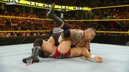 Wwe Nxt Бродъс Клей с - у Джони Къртис 
