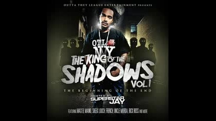 Sleezo Bang Ft. French Montana - Living In The Past [new]