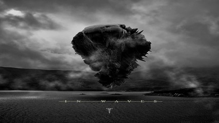 Trivium - Drowning In Slow Motion [ In Waves 2011 ]