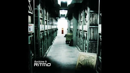 Ritmo - Disharmonic Silence (flegma & Nerso Rmx)
