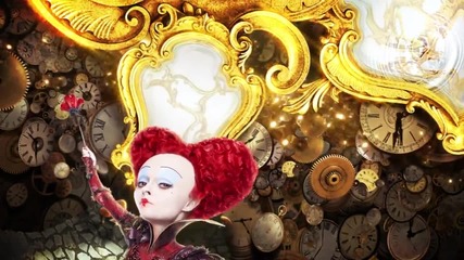 Pink - Just Like Fire | Alice Through The Looking Glass | | A U D I O |