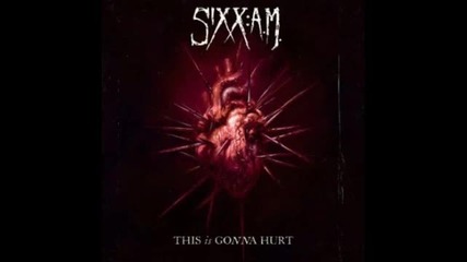 Sixx_ A.m. - Skin