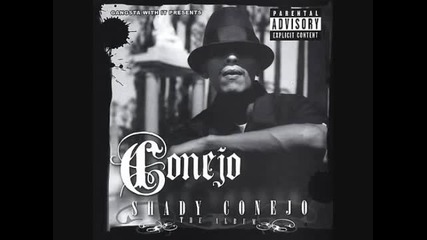 Conejo - Eight Million Stories